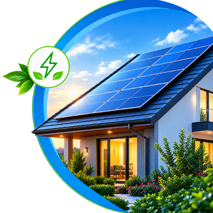 Energía Solar
